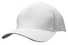 Cotton Twill Cap with Buckle by Happyway Promotions