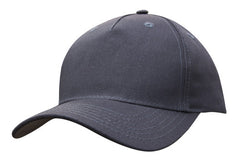 Cotton Twill Cap by Happyway Promotions