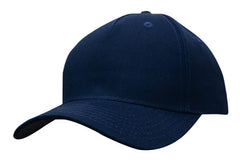 Cotton Twill Cap by Happyway Promotions