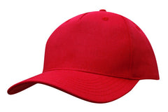 Cotton Twill Cap by Happyway Promotions