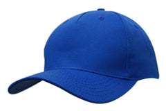 Cotton Twill Cap by Happyway Promotions