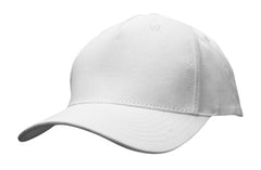 Cotton Twill Cap by Happyway Promotions