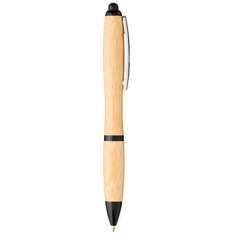 Bamboo Ballpoint Pen By Happyway Promotions