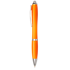  Ballpoint Pen - Blue Ink By Happyway Promotions