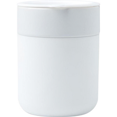 Java 330 ml Ceramic Tumbler w/ Silicone Wrap by Happyway Promotions