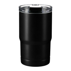 Bluff 400ml Vacuum Tumbler & Cooler by Happyway Promotions