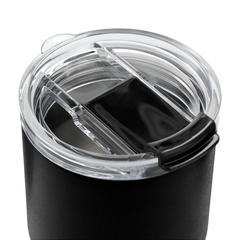 Bluff 400ml Vacuum Tumbler & Cooler by Happyway Promotions