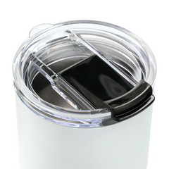 Bluff 400ml Vacuum Tumbler & Cooler by Happyway Promotions