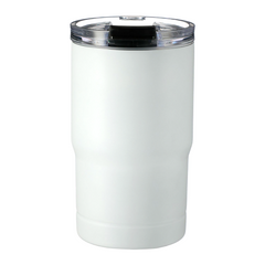 Bluff 400ml Vacuum Tumbler & Cooler by Happyway Promotions