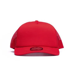 Hunter 5 Panel Foam/Polyester Trucker Cap with Mesh Back by Happyway Promotions