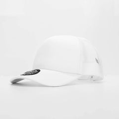 Hunter 5 Panel Foam/Polyester Trucker Cap with Mesh Back by Happyway Promotions