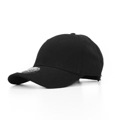 Alpine 6 Panel Brushed Twill Cap by Happyway Promotions