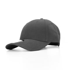 Alpine 6 Panel Brushed Twill Cap by Happyway Promotions