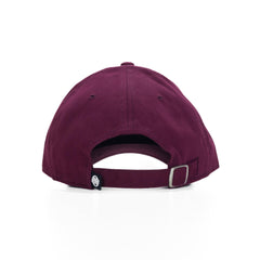 Alpine 6 Panel Brushed Twill Cap by Happyway Promotions