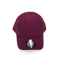Alpine 6 Panel Brushed Twill Cap by Happyway Promotions