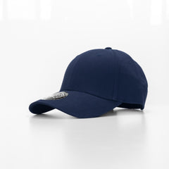 Alpine 6 Panel Brushed Twill Cap by Happyway Promotions