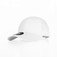 Alpine 6 Panel Brushed Twill Cap by Happyway Promotions