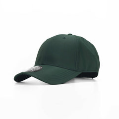 Arrow 6 Panel Recycled Polyester Jaquard Eco Cap by Happyway Promotions