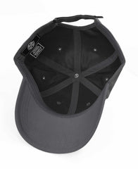 Arrow 6 Panel Recycled Polyester Jaquard Eco Cap by Happyway Promotions