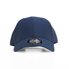 Arrow 6 Panel Recycled Polyester Jaquard Eco Cap by Happyway Promotions