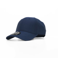 Arrow 6 Panel Recycled Polyester Jaquard Eco Cap by Happyway Promotions