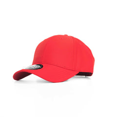 Arrow 6 Panel Recycled Polyester Jaquard Eco Cap by Happyway Promotions