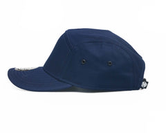 Scout 5 Panel Military Style Cotton Twill Cap by Happyway Promotions