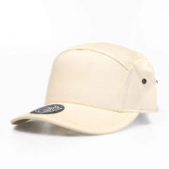 Scout 5 Panel Military Style Cotton Twill Cap by Happyway Promotions