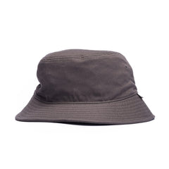 Forest Chino Cotton Twill Bucket Hat by Happyway Promotions