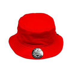 Forest Chino Cotton Twill Bucket Hat by Happyway Promotions