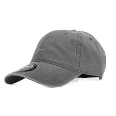 Ranger 6 Panel Cotton Twill Cap by Happyway Promotions