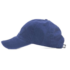 Ranger 6 Panel Cotton Twill Cap by Happyway Promotions