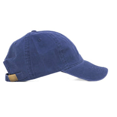 Ranger 6 Panel Cotton Twill Cap by Happyway Promotions