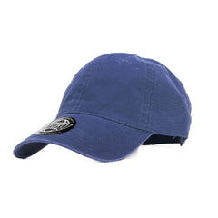 Ranger 6 Panel Cotton Twill Cap by Happyway Promotions