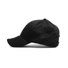 Lake 6 Panel Polyester Stretch Cap by Happyway Promotions
