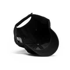 Lake 6 Panel Polyester Stretch Cap by Happyway Promotions