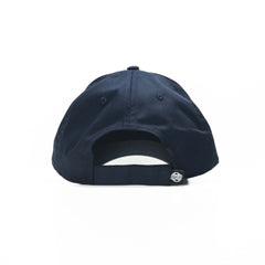 Rocky 6 Panel Polyester Cap with Perforated Sides & Flat Visor by Happyway Promotions