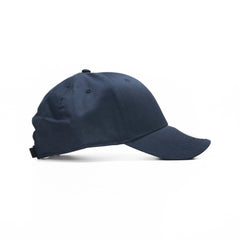 Rocky 6 Panel Polyester Cap with Perforated Sides & Flat Visor by Happyway Promotions