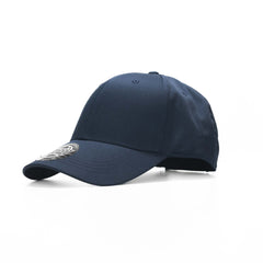 Rocky 6 Panel Polyester Cap with Perforated Sides & Flat Visor by Happyway Promotions