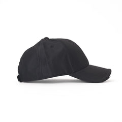 Pace 6 Panel Eco Cap with Curved Sandwich Visor by Happway Promotions