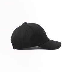 Discovery 6 Panel Brushed Cotton Baseball Cap by Happyway Promotions