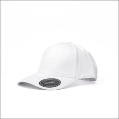 Discovery 6 Panel Brushed Cotton Baseball Cap by Happyway Promotions