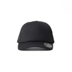 Alphard 5 Panel Nylon Foam Trucker Cap by Happyway Promotions