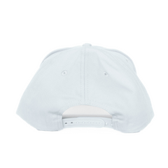 Prado 5 Panel Cotton Cap with Velcro Closure by Happyway Promotions