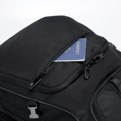 Colorado Backpack by Happyway Promotions