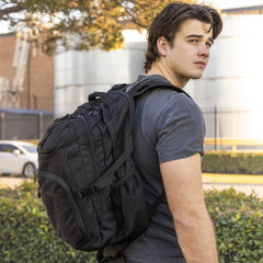 Colorado Backpack by Happyway Promotions