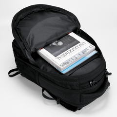 Fitzroy Backpack by Happyway Promotions