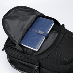 Fitzroy Backpack by Happyway Promotions