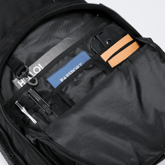 Fitzroy Backpack by Happyway Promotions