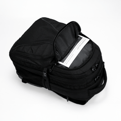 Fitzroy Backpack by Happyway Promotions